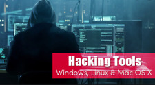PENETRATION USB  PRO HACKING OPERATING SYSTEM BUNDLE 3500+TOOLS HACK ANY PC FIX~ picture
