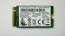 Union Memory AM620 M.2 128GB NVMe SSD SSS1B60642 5SS1B60638 or similar brand picture