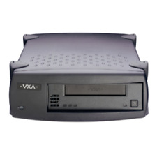 Exabyte VXA-3E 320 GB 8mm External Packet Tape Drive SCSI-3 FireWire USB picture