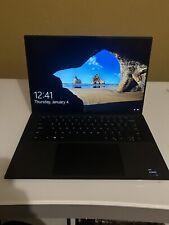 Dell XPS 9510 15.6