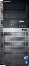 Dell Optiplex 980 Tower | Intel i5-650 3.20GHz|4GB RAM|No HDD|No OS|8YWNCP1 picture