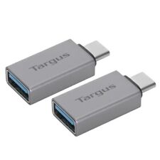 Targus DFS USB-C TO A ADAPTER 2 PACKS picture