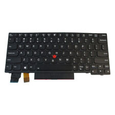 Lenovo 5N20V43037 5N20V43181 5N20V43328 Backlit Keyboard picture