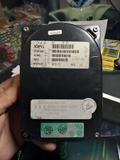 CP30104H CONNER SEAGATE 120MB 3.5 IDE DRIVE Vintage CP-344 Vintage 40-pin IDE A picture