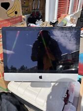 Apple iMac 21.5 inch 16 GB 256MB - Silver Late 2009 picture