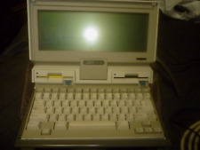 IBM 5140 PC Convertible Vintage Portable Computer - Used picture