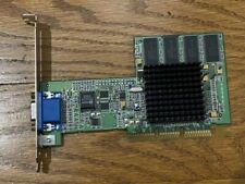 xpert2000pro ultra 32mb agp video card picture