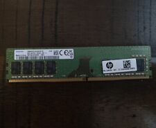 Samsung M378A1K43EB2-CWE 8GB 3200MHz DDR4 PC4-25600 Non ECC UDIMM Desktop RAM picture