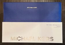 Michael Kors Sleeve MacBook Air 13 Sapphire Blue picture