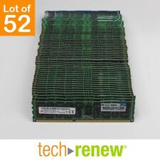 Lot of 52 | Micron 16GB 2Rx4 PC3L-10600R | MT36KSF2G72PZ | Server RAM Memory picture