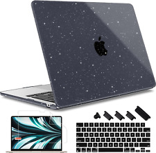Compatible with M3 Macbook Air 13.6 Inch Case 2022 2023 2024 A3113 A2681 M2 Chip picture