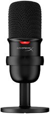HyperX Solocast Wired Cardioid USB Condenser Gaming and Streaming Microphone picture