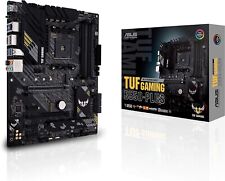 ASUS TUF Gaming B550-PLUS WiFi II AMD AM4 ATX Motherboard picture