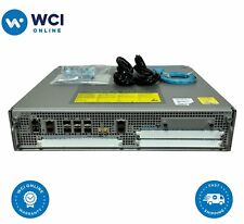 Cisco ASR1002X-20G-K9 with Dual AC - ASR1002-X w/ 20G Throughput and AES picture
