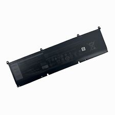 NEW OEM 86Wh 11.4V 69KF2 Battery Dell XPS 15 9500 9520 Precision 5550 5560 5570 picture