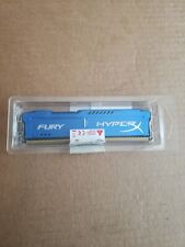 HyperX Fury by Kingston 4GB Memory Module HX316C10F/4 picture