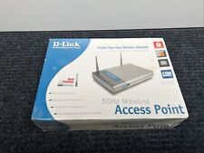 D-Link DWL-5000AP 802.11a Wireless Air Pro Access Point picture