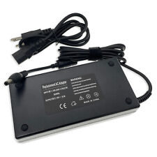 180W AC Adapter Charger For ASUS G75 G75V G75VW ADP-180HB Laptop Power Supply US picture