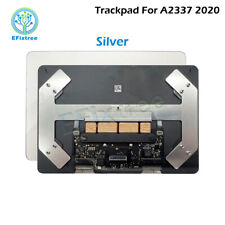2020 Year M1 Laptop A2337 Silver Track pad Touchpad For Macbook Air 13