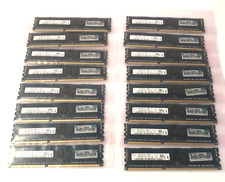 SK Hynix 64GB 16x4GB PC3-12800R DDR3 ECC Server Memory RAM HMT451R7AFR8A-PB picture
