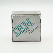 Vintage IBM 2.0 MB 3.5