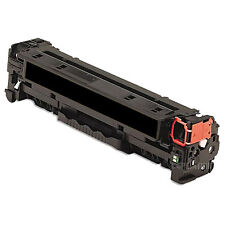 CF210A Black Toner For HP 131A LaserJet Pro 200 Color M251n M276n M251nw M276nw picture