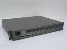 IBM 8272-108 8 Port Token Ring Lan Switch PN: 13H9183 FRU: 13H9184 Model 108 picture