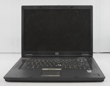 HP Compaq nc-8430 picture