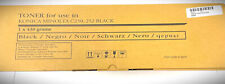 Konica Minolta TN-210K Toner Cartridge - Black (8938-505) picture