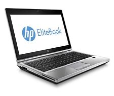 Hp Elitebook 2570P Core i5 - 3210M 500GB SAS 4GB Black picture