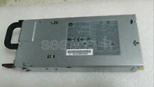 power supply for Dell Precision T3600 T5600 T3610 T5610 T7600 T7610 1300W H3HY3 picture
