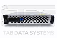 NetApp AFF A200 Storage Array w/ Dual Controllers, Dual Power Supplies, Bezel picture