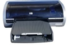HP DeskJet 5650 Printer -AC Adapter-USB-Full tray picture