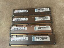 LOT OF 4 SK HYNIX SERVER ECC 64GB (16GB X 4) DDR3 PC3L-8500R MEMORY RAM K2-4(3) picture