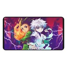 Mouse pad hunter x hunter picture