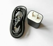 9W 1.8A Adapter Wall Charger & 5ft Cable For Amazon Kindle Fire HD 8.9