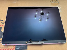 Grade B Rose Gold LCD LED Screen Display Assembly for MacBook 12