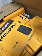 Lot of 50 Boost Mobile Hotspots Coolpad Surf 4G LTE New In Box picture
