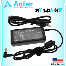 65W AC Adapter Charger Power Cord For Asus S46C S56C U52Jc U52F U50A U50F Laptop picture