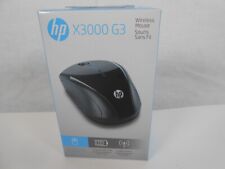 HP X3000 G3 Wireless Mouse New picture