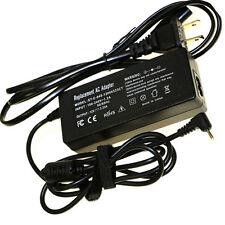 LOT 5 New AC Adapter Charger Power for Samsung ATIV Smart PC 500T XE500T1C-A04US picture