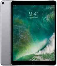 Apple iPad Pro 10.5inch 256GB Wi-Fi + 4G LTE Unlocked,A1709 Space Gray - A Grade picture