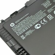 OEM 52WH BT04XL Battery For HP EliteBook Folio 9470M 9480M 687945-001 687517-2C1 picture