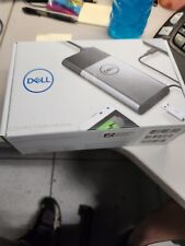 DELL HYBRID 45W ADAPTER + 43WH POWER BANK PH45W17-AA - SAME DAY SHIPPING picture