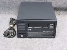 HP StorageWorks Ultrium 460 External Stand-Alone Tape Drive *Tested* picture