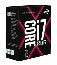 Intel Core i7-7800X 3.5 GHz Hexa-Core (BX80673I77800X) Processor picture