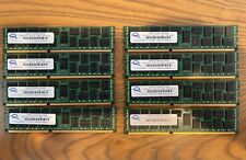 Mac Pro-OWC DDR3 1333 MHz UDIMM OWC1333D3ECC8GB Mac Memory Module (Qty 8) picture