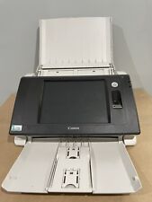 Canon imageFORMULA ScanFront 300eP Network Scanner Used Great Condition picture