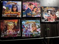 Amazing Hidden Objects Games PC Lot picture