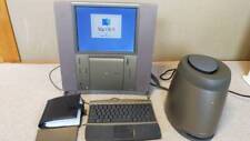 APPLE 20TH ANNIVERSARY MACINTOSH Computer Spartacus TAM Limited Edition picture